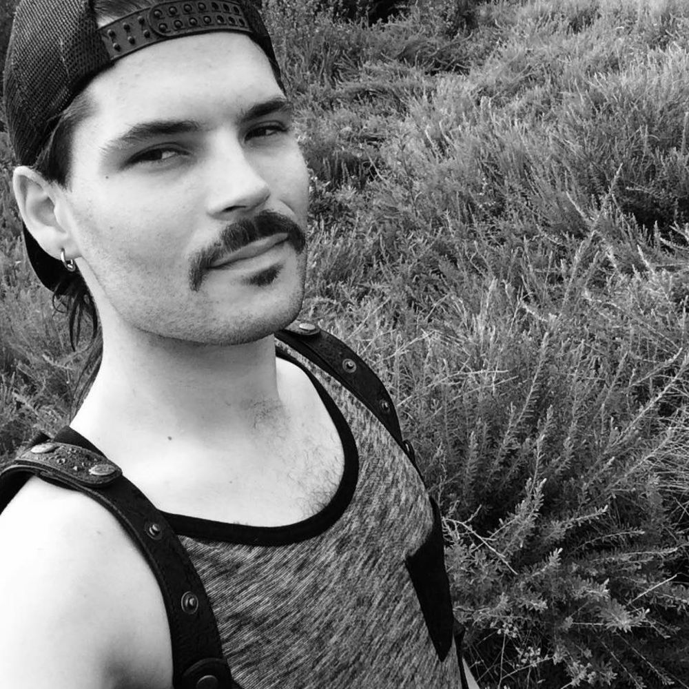 Meet your Posher, Lex